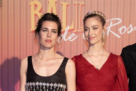 charlotte casiraghi style